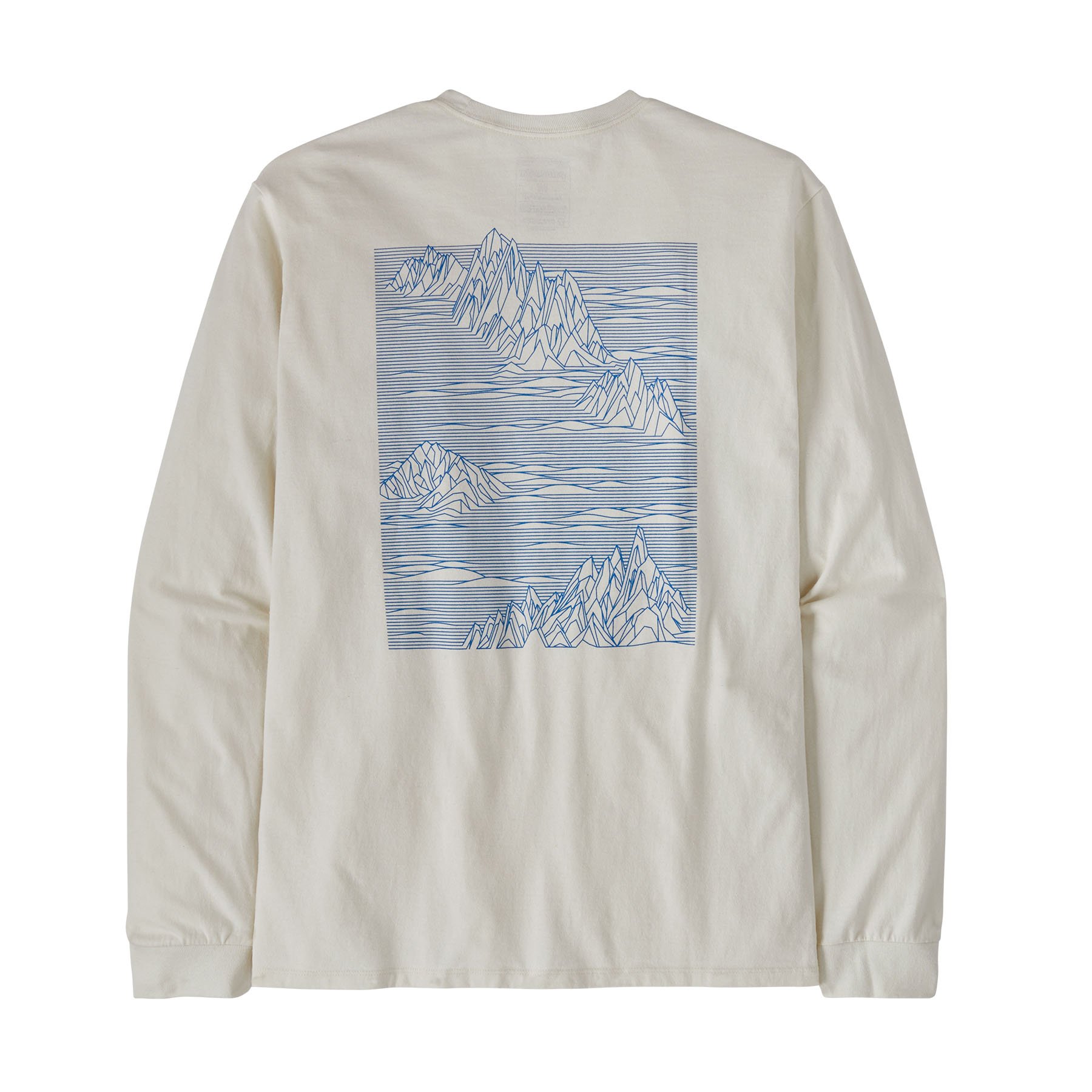 Long-Sleeved Strataspire Responsibili-Tee 