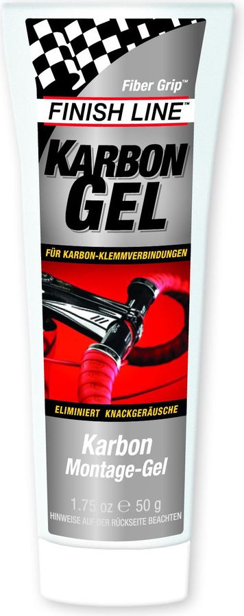 Karbon Montage-Gel 