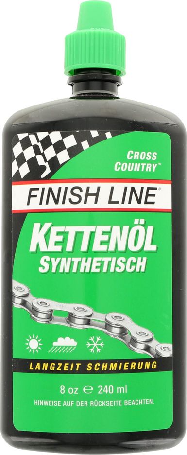 CrossCountry Kettenöl 240ml