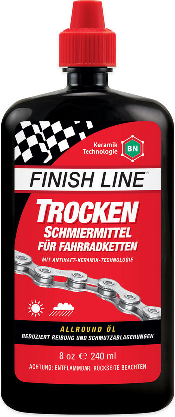Trockenschmiermittel BN 240ml