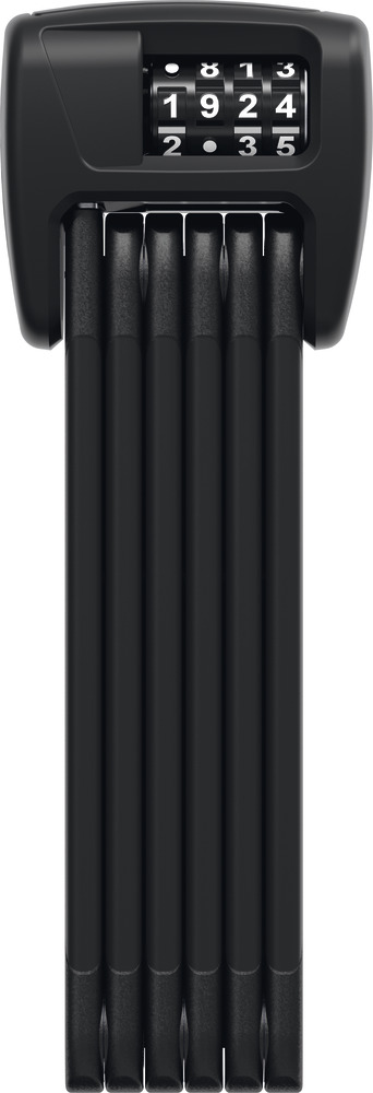 Bordo 6000C LED black | 69,5 | mit Halter SH