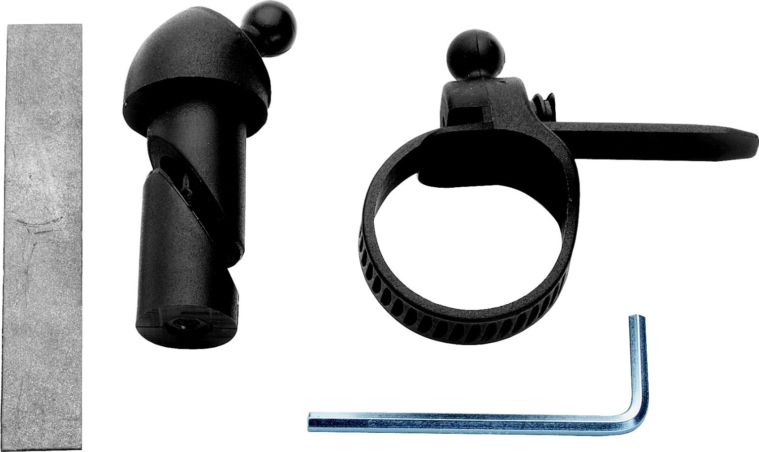 Befestigungssystem CycleStar 