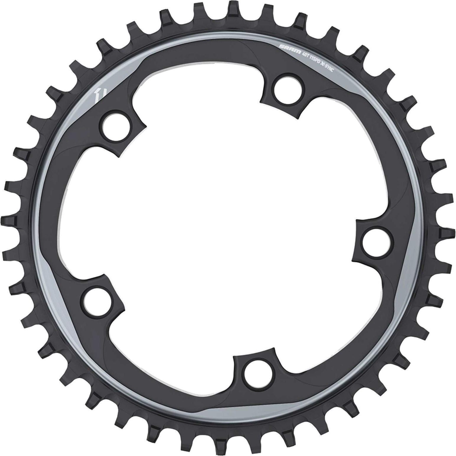 Kettenblatt X-Sync Road 5-Loch 