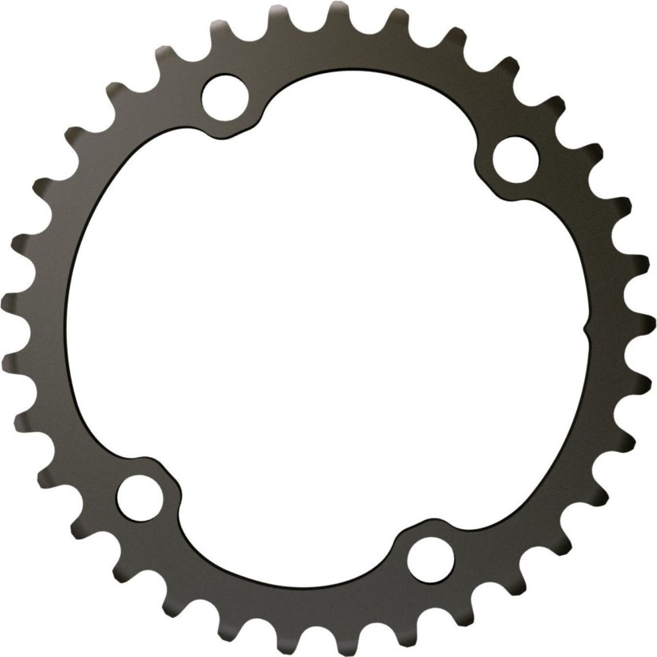 Kettenblatt Road Force AXS 4-Loch 