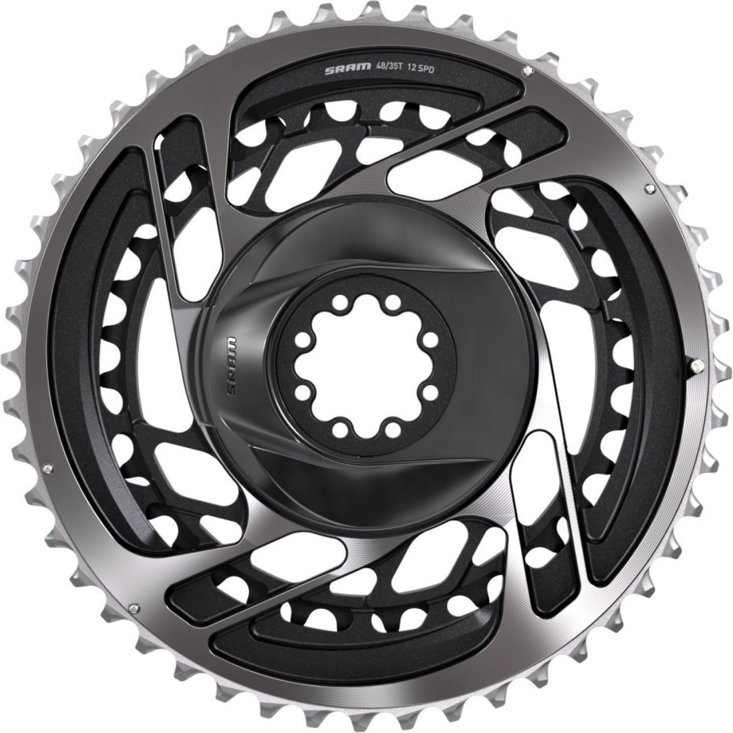 Kettenblatt X-Sync Road 12-fach Direct Mount 