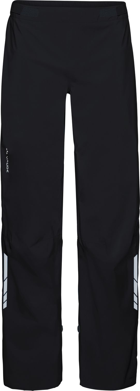 Men's Moab Rain Pants schwarz | M