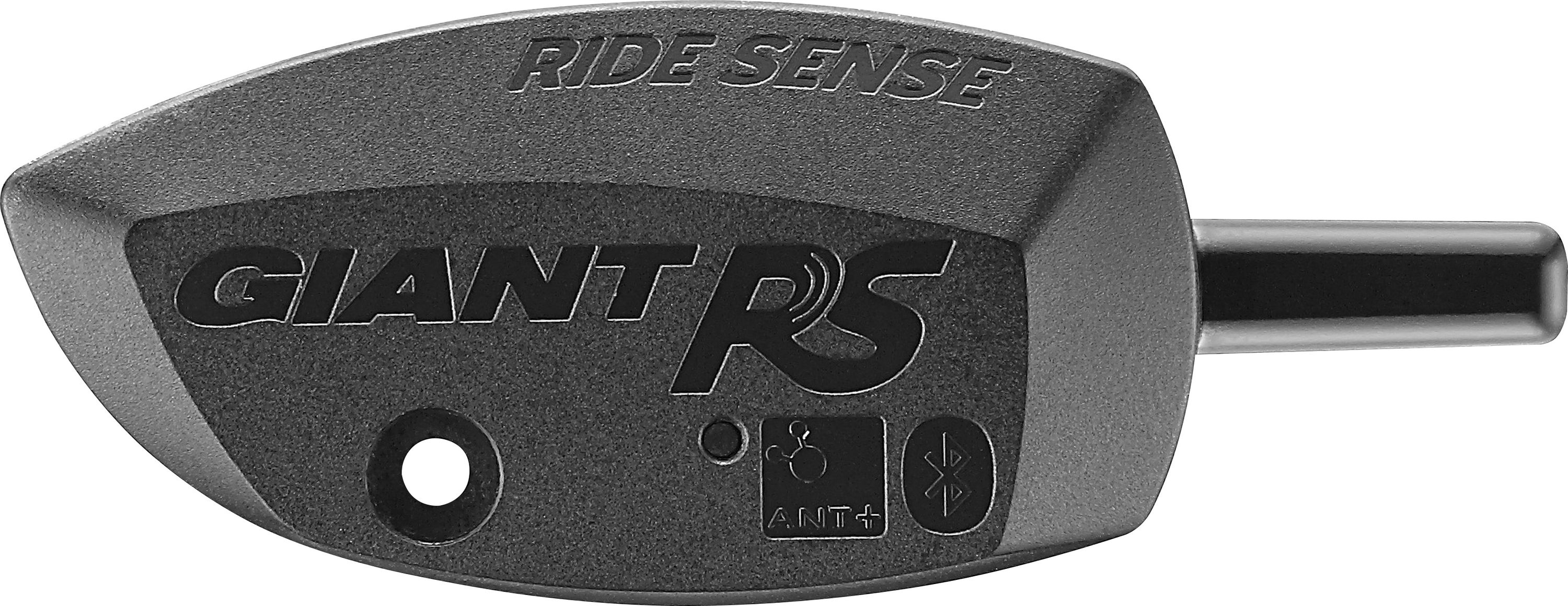 RideSense Sensor ANT+ und BLE kompatibel 