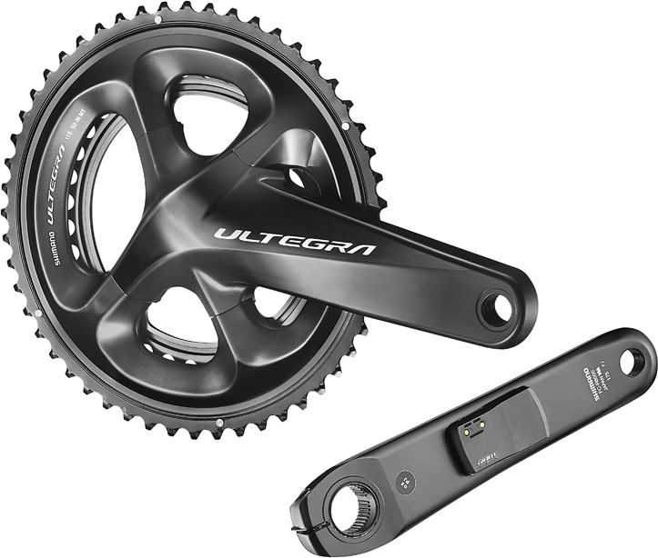 Power Pro Power Meter 