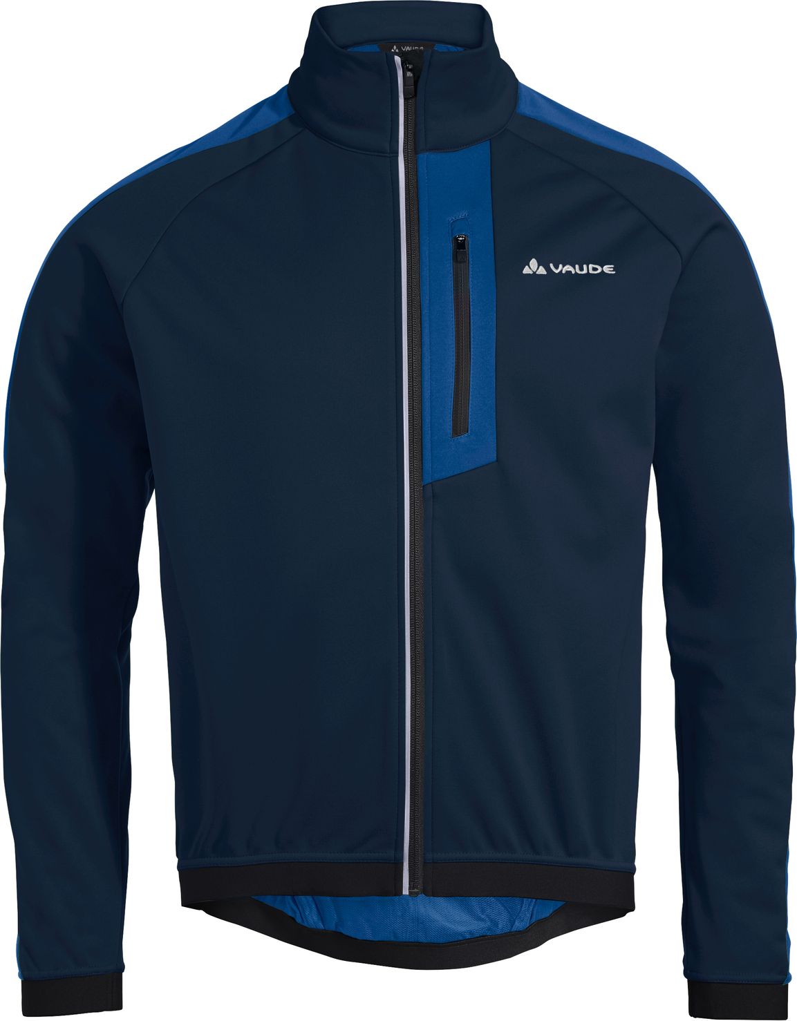 Men's Posta Softshell Jacket V navy | S