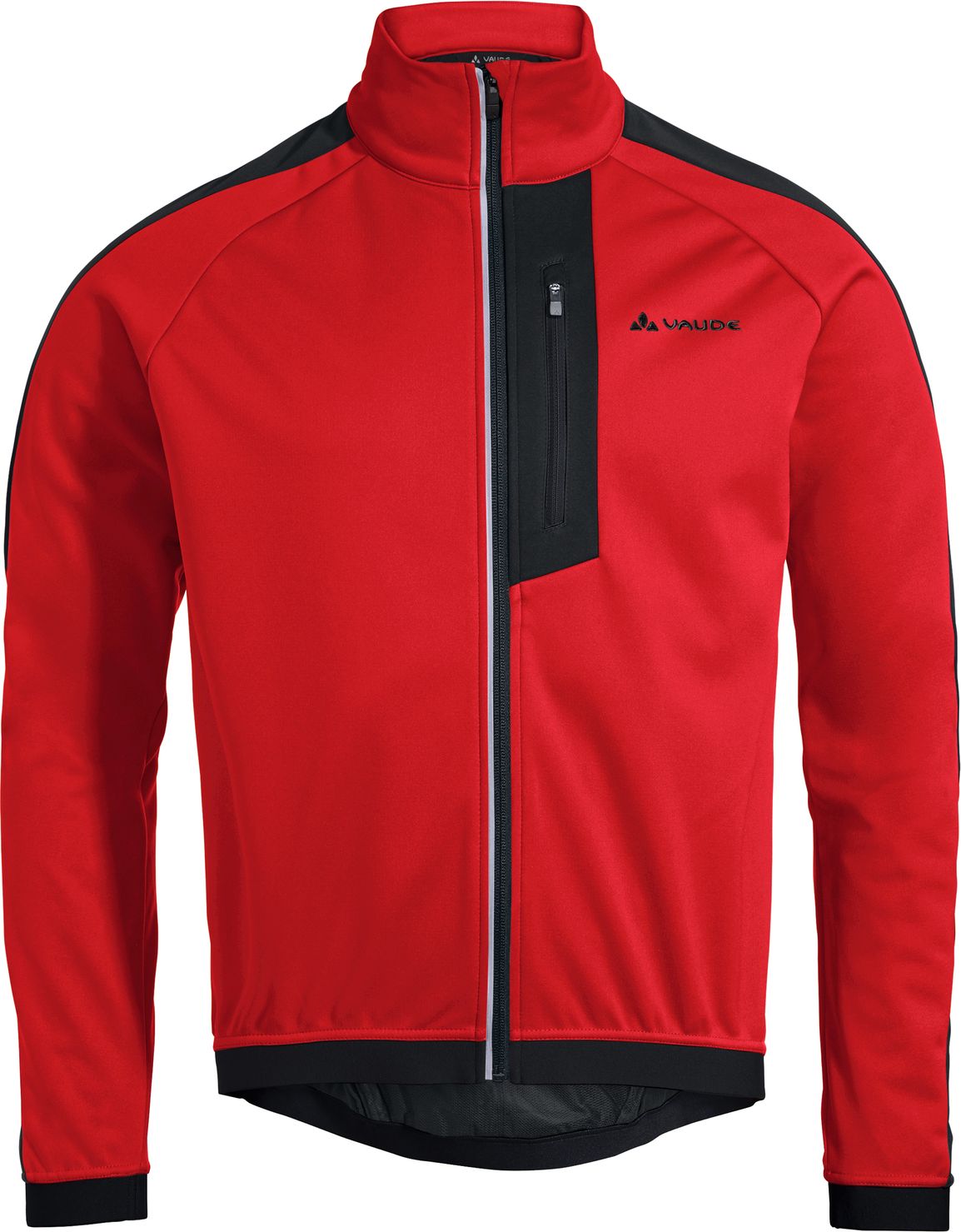 Men's Posta Softshell Jacket V mars red | XXL