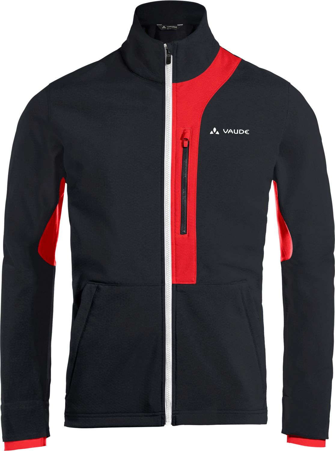 Men's Virt Softshell Jacket 