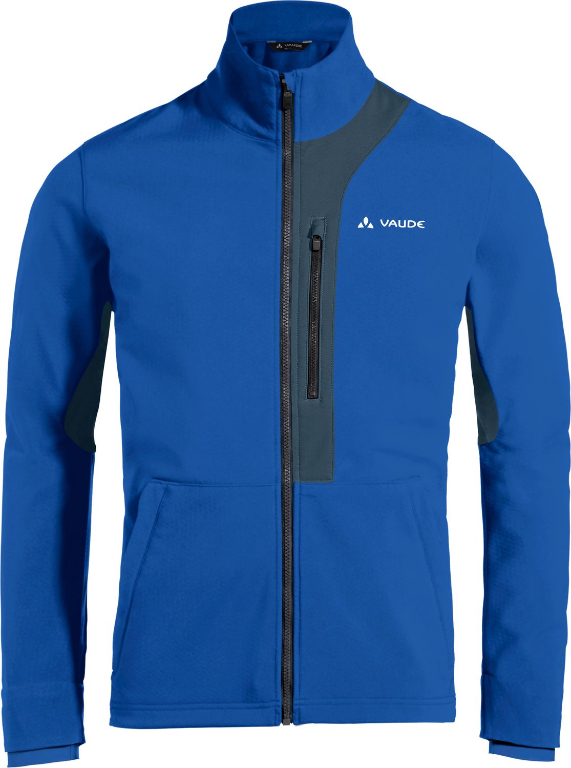 Men's Virt Softshell Jacket signal blue | M