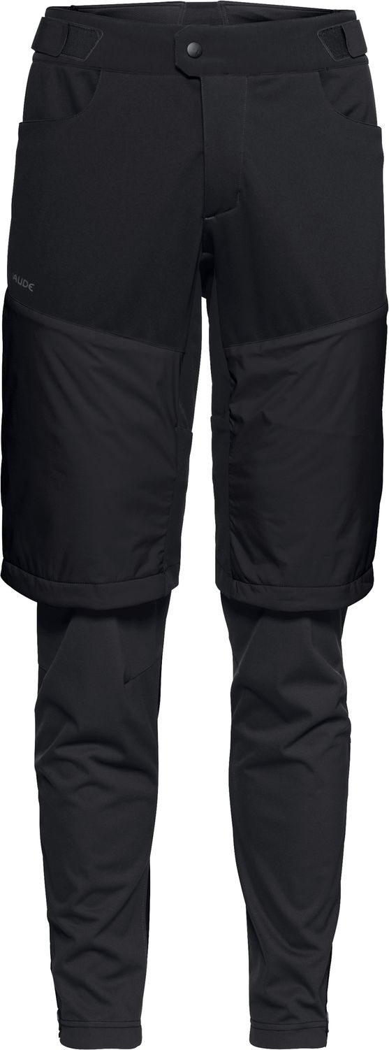 Vaude Men's All Year Moab ZO Pants