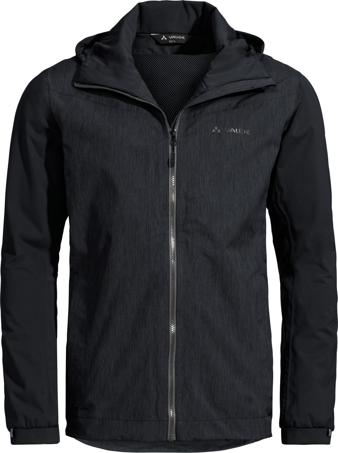 Men's Cyclist Jacket II schwarz | XXL