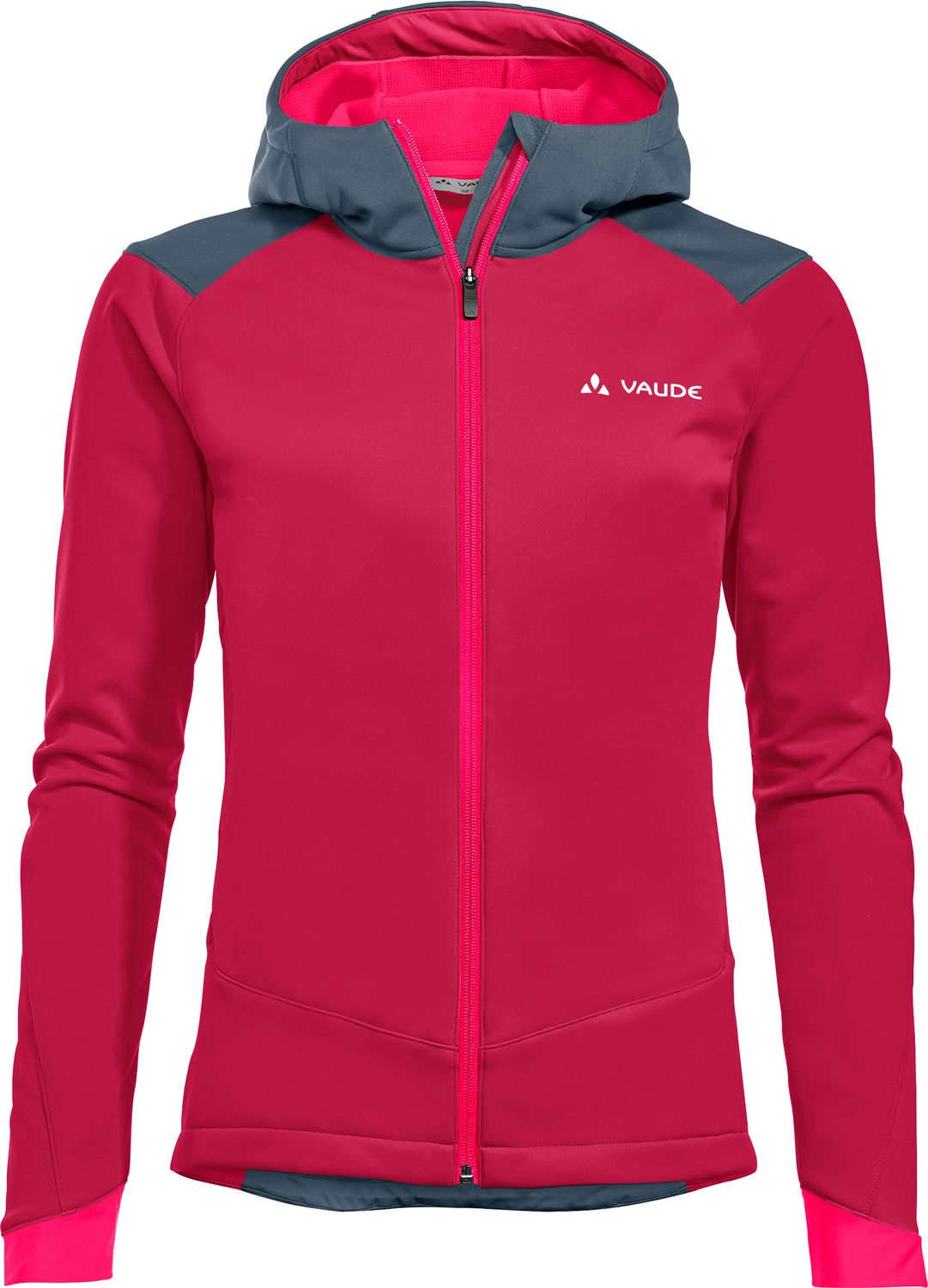 Women's Qimsa Softshell Jacket 