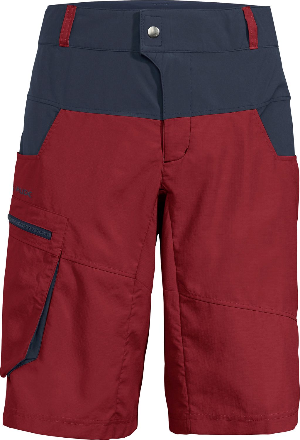 Men's Qimsa Shorts carmine | XXL
