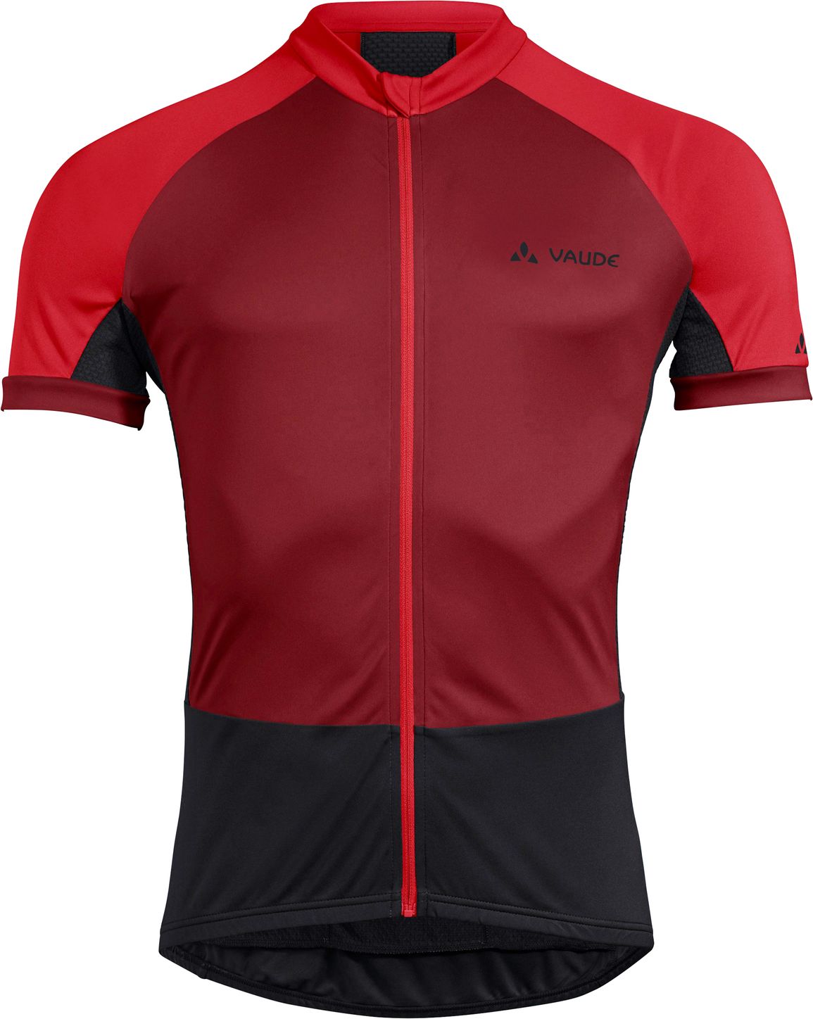 Men's Advanced FZ Tricot 