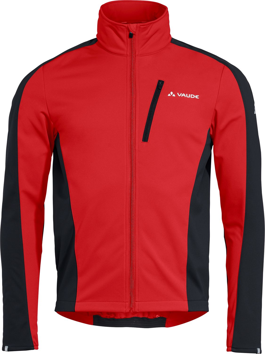 Men's Spectra Softshell Jacket III mars red | XL