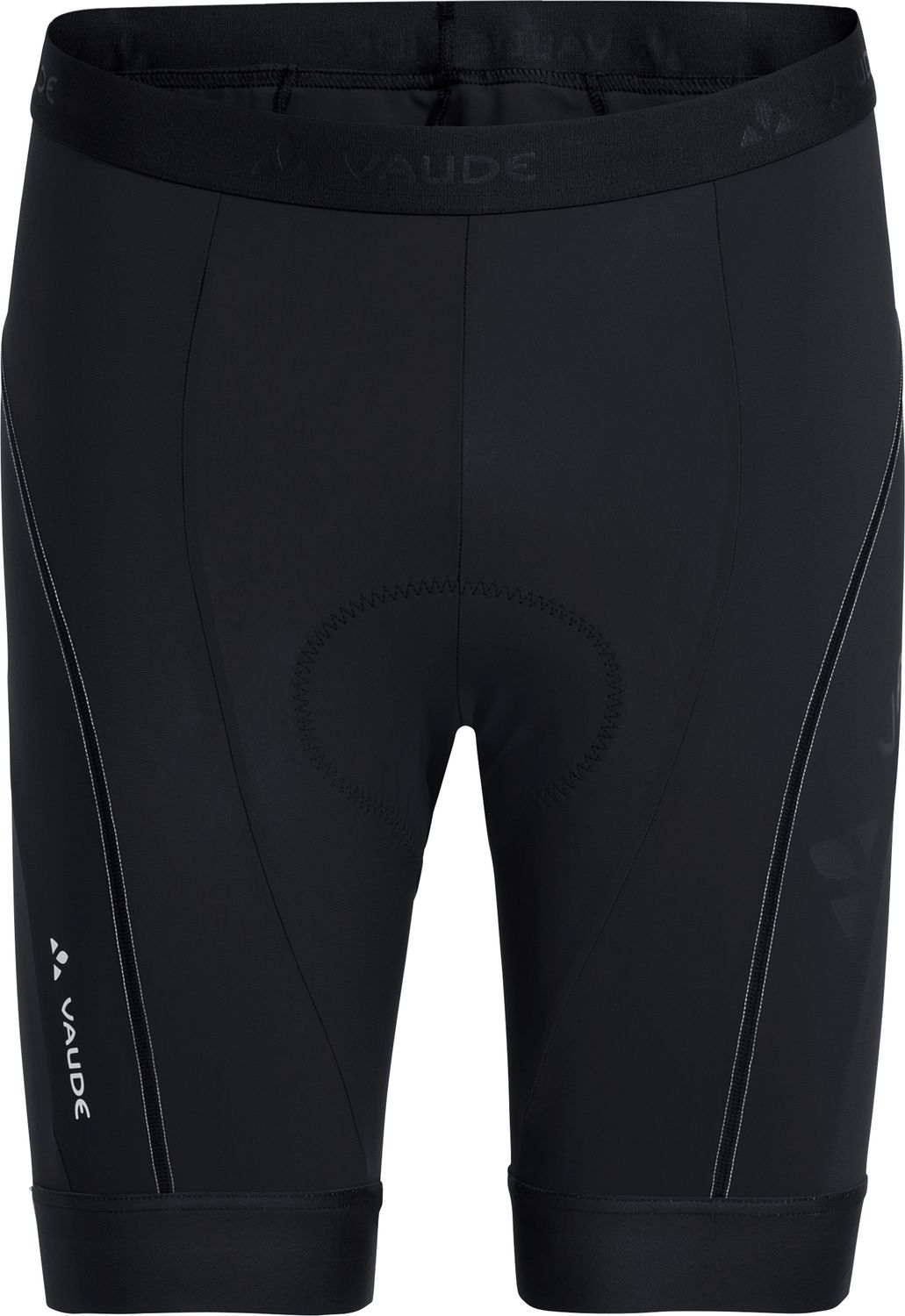 Men's Pro Shorts schwarz | S