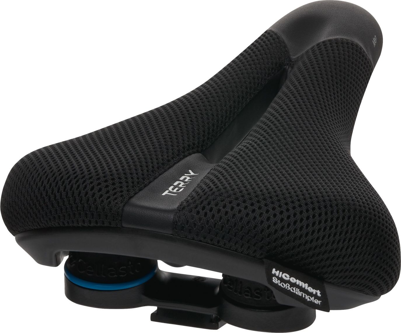 Fisio Climavent Gel Men 