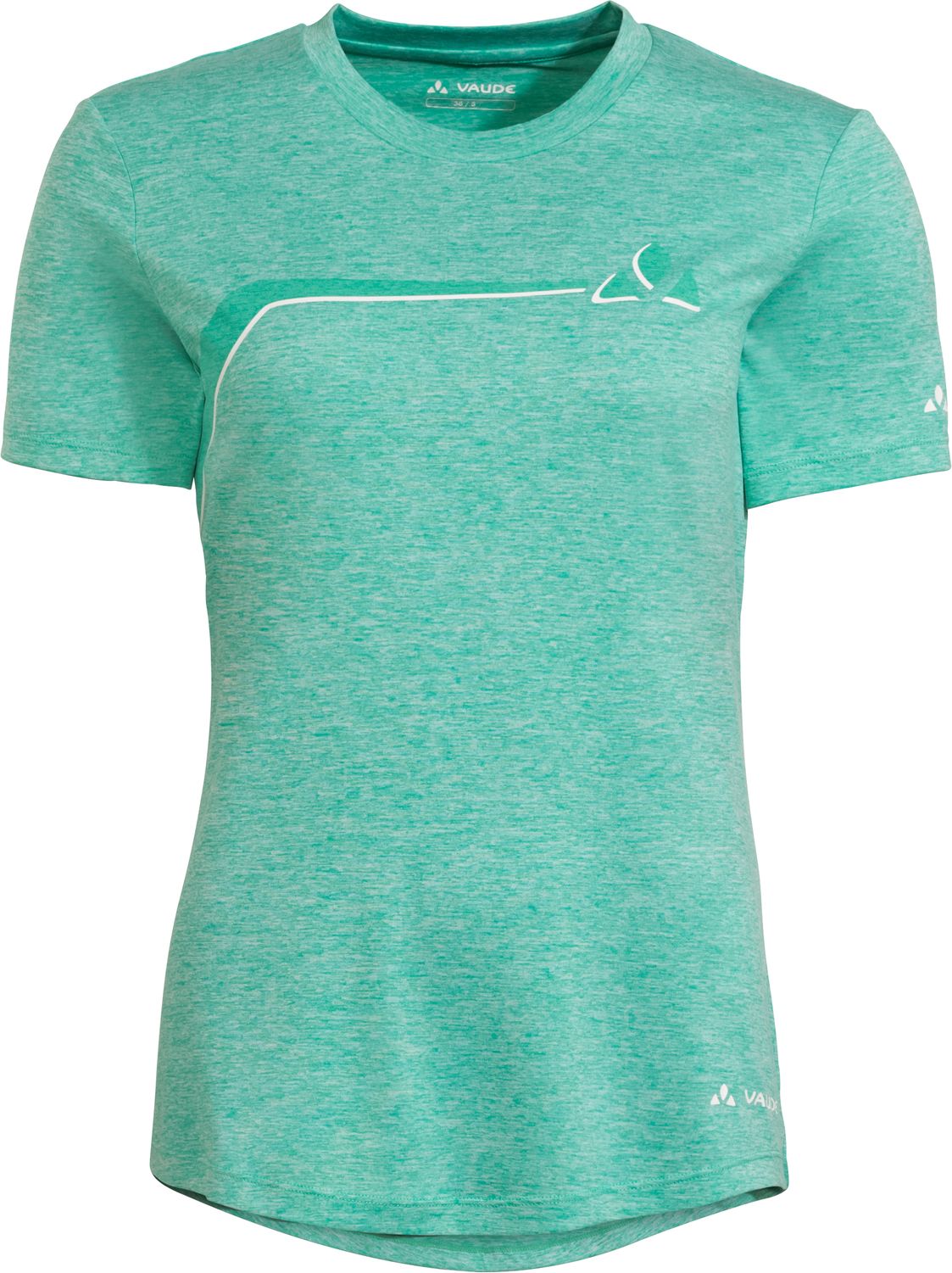 Women's Bracket T-Shirt 