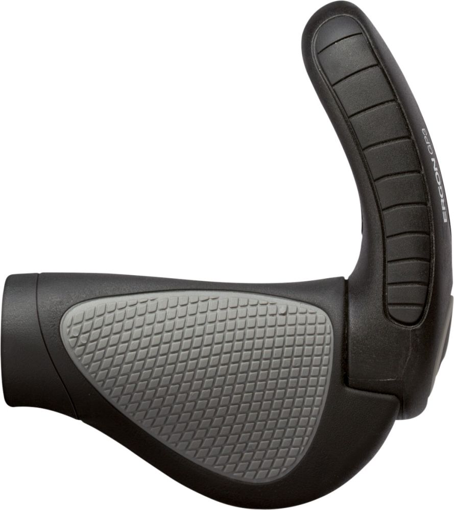 GP3 S | Rohloff / Nexus