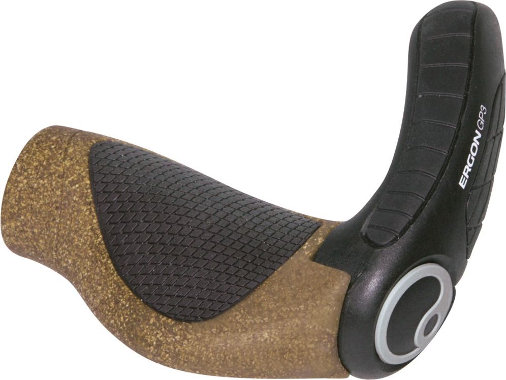 GP3 Kork L | Rohloff / Nexus