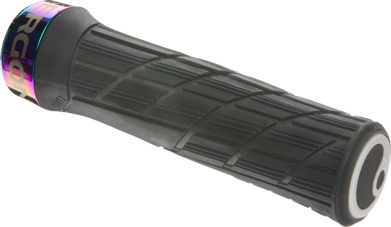 GE1 Evo Slim Factory Frozen Stealth / oil Slick | Slim