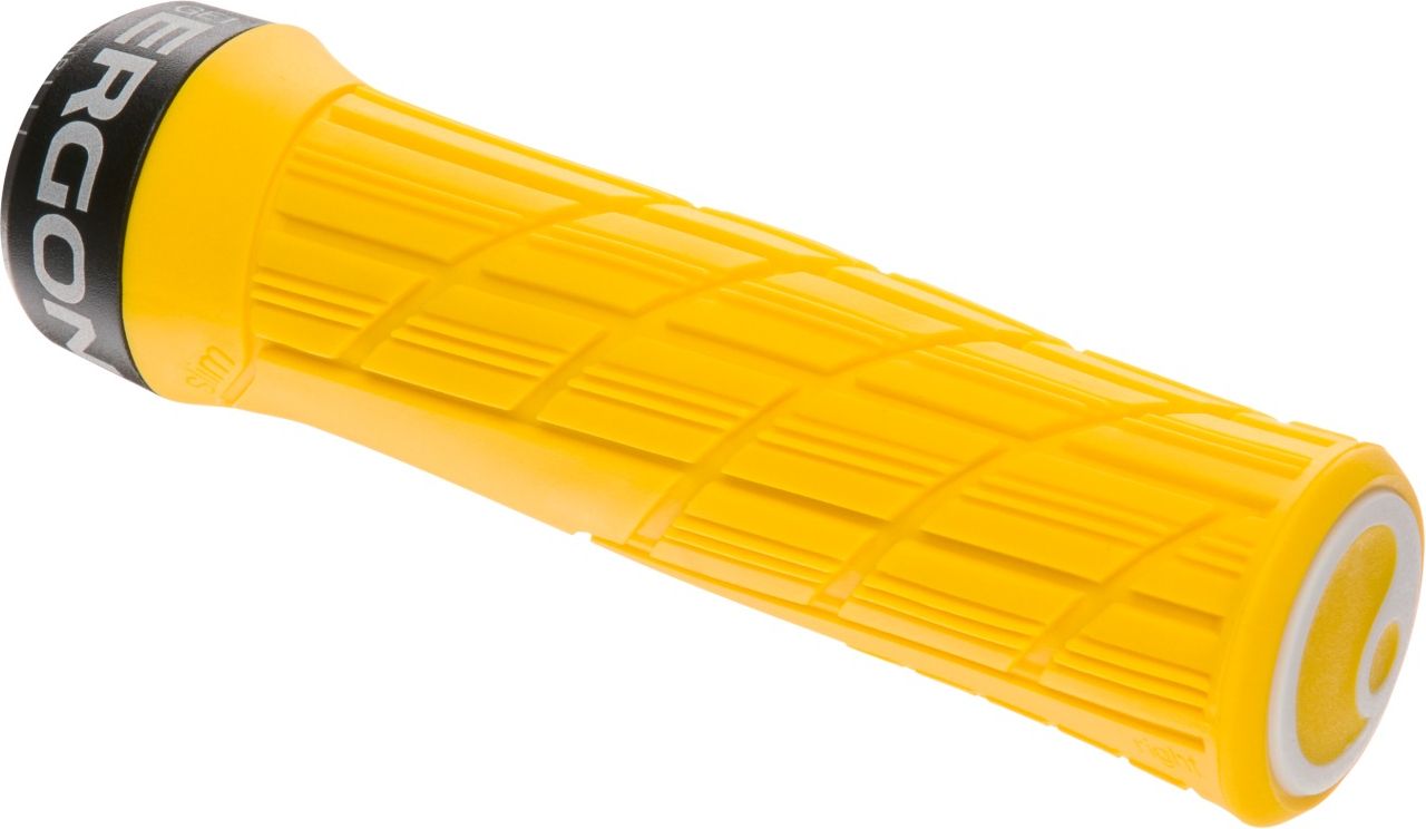 GE1 Evo Slim Yello Mellow | Slim