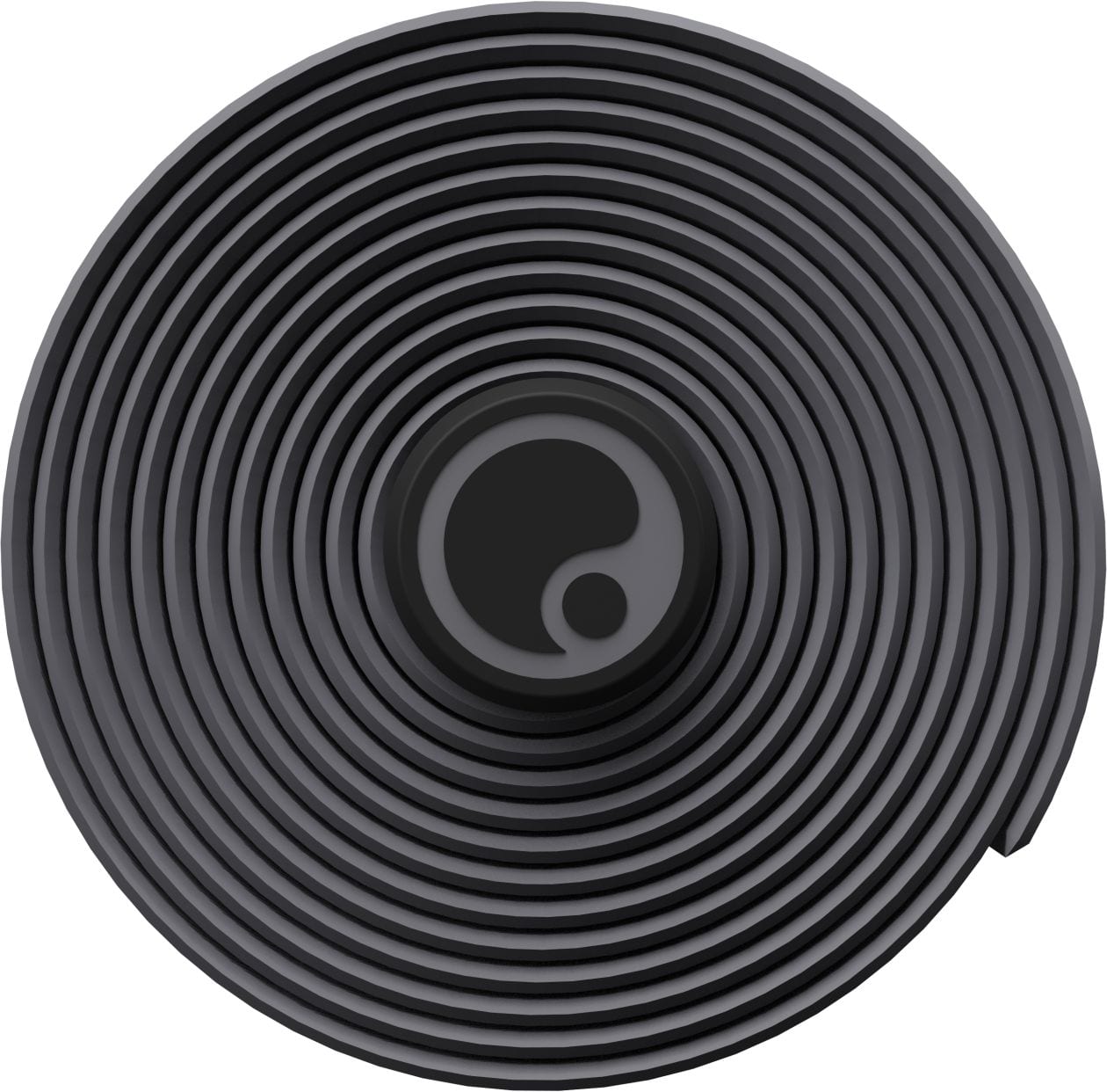 BT Road Lenkerband Moondust Grey