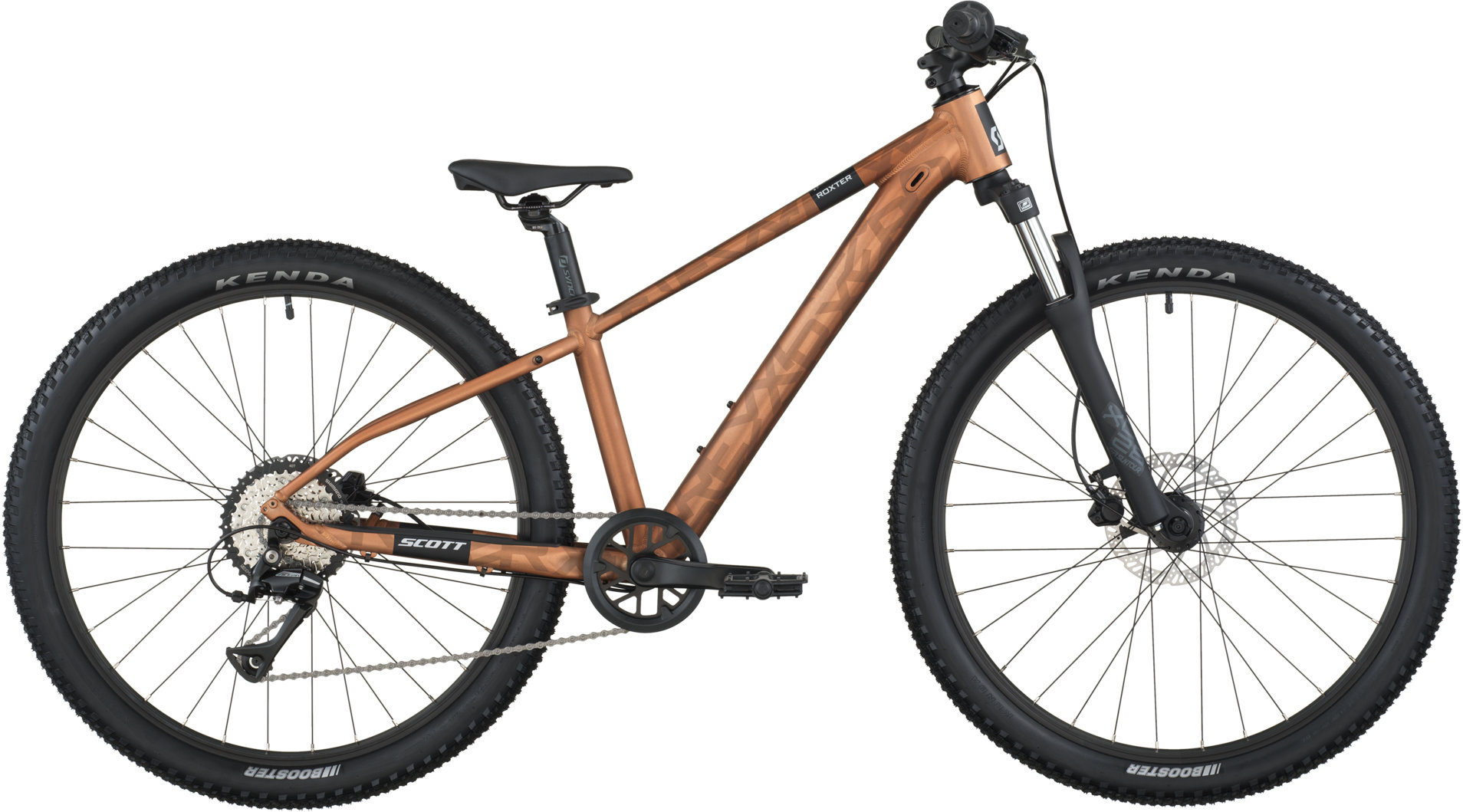 Roxter 600 - 2026 
