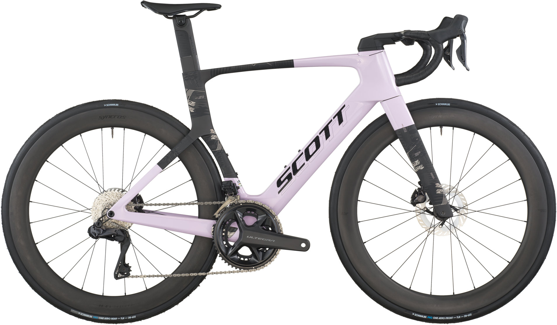 Foil RC 10 - 2026 