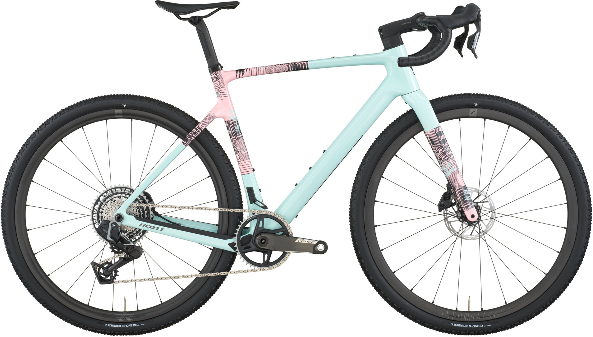 Addict Gravel 10 - 2026 