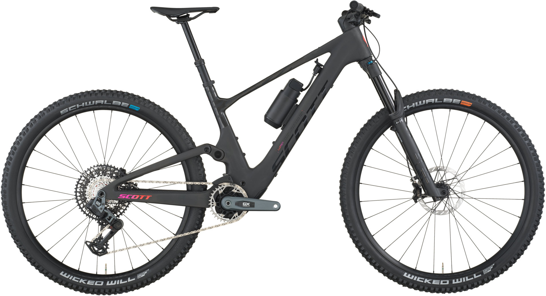 Lumen 900 - 2026 