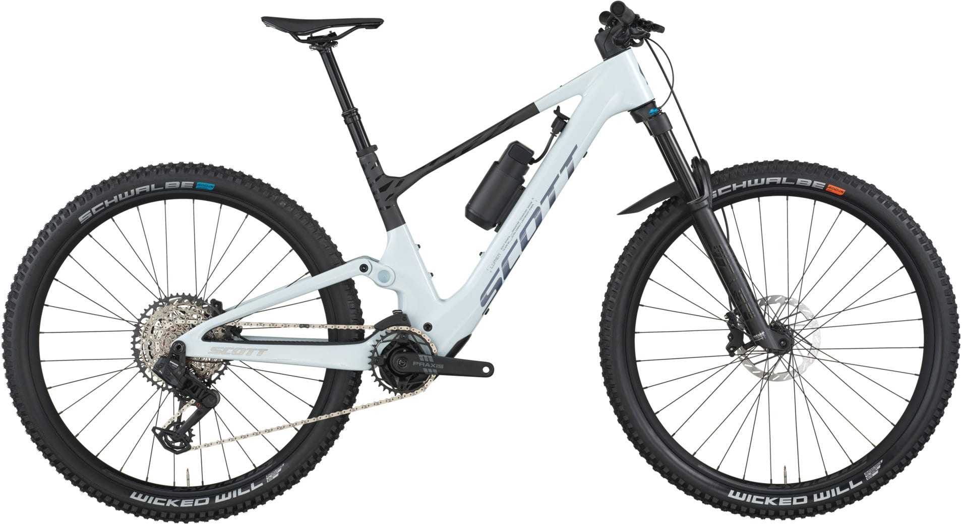 Lumen 910 - 2027 