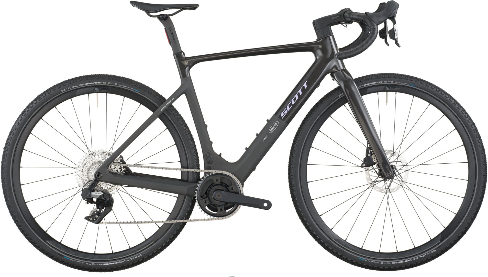 Solace Gravel 30 - 2027 