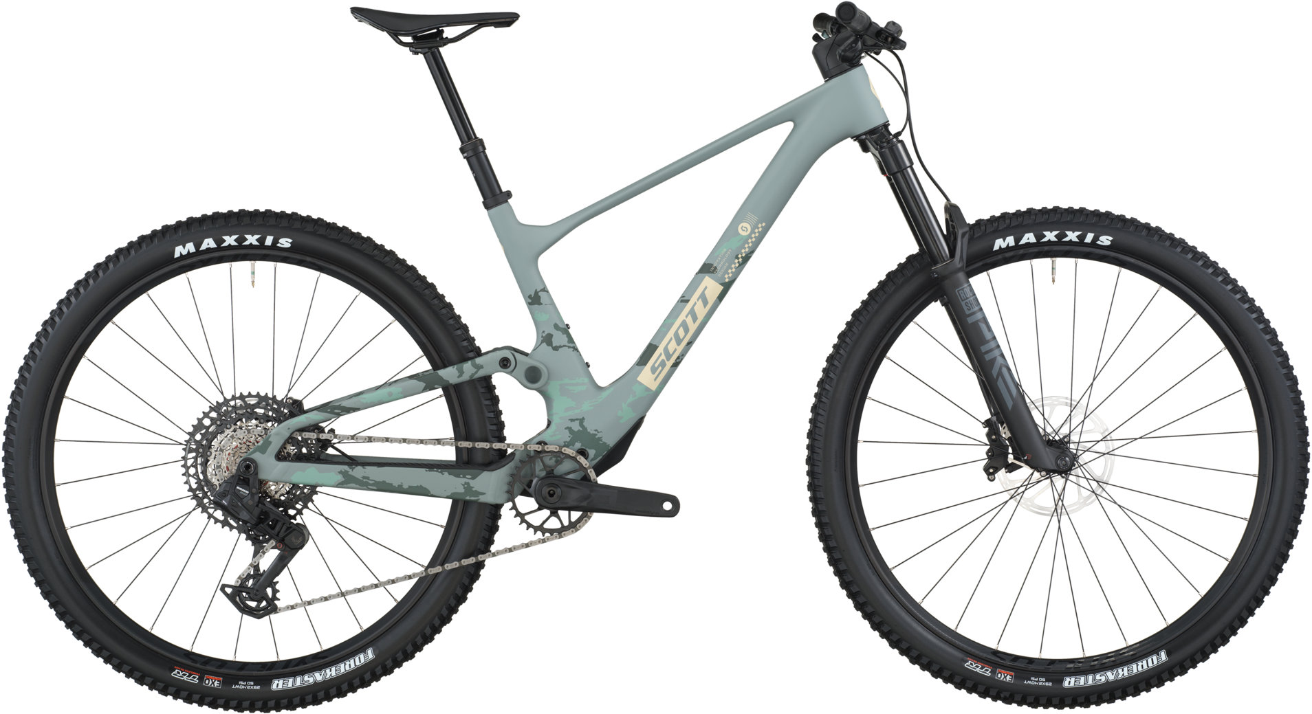 Spark 920 - 2026 