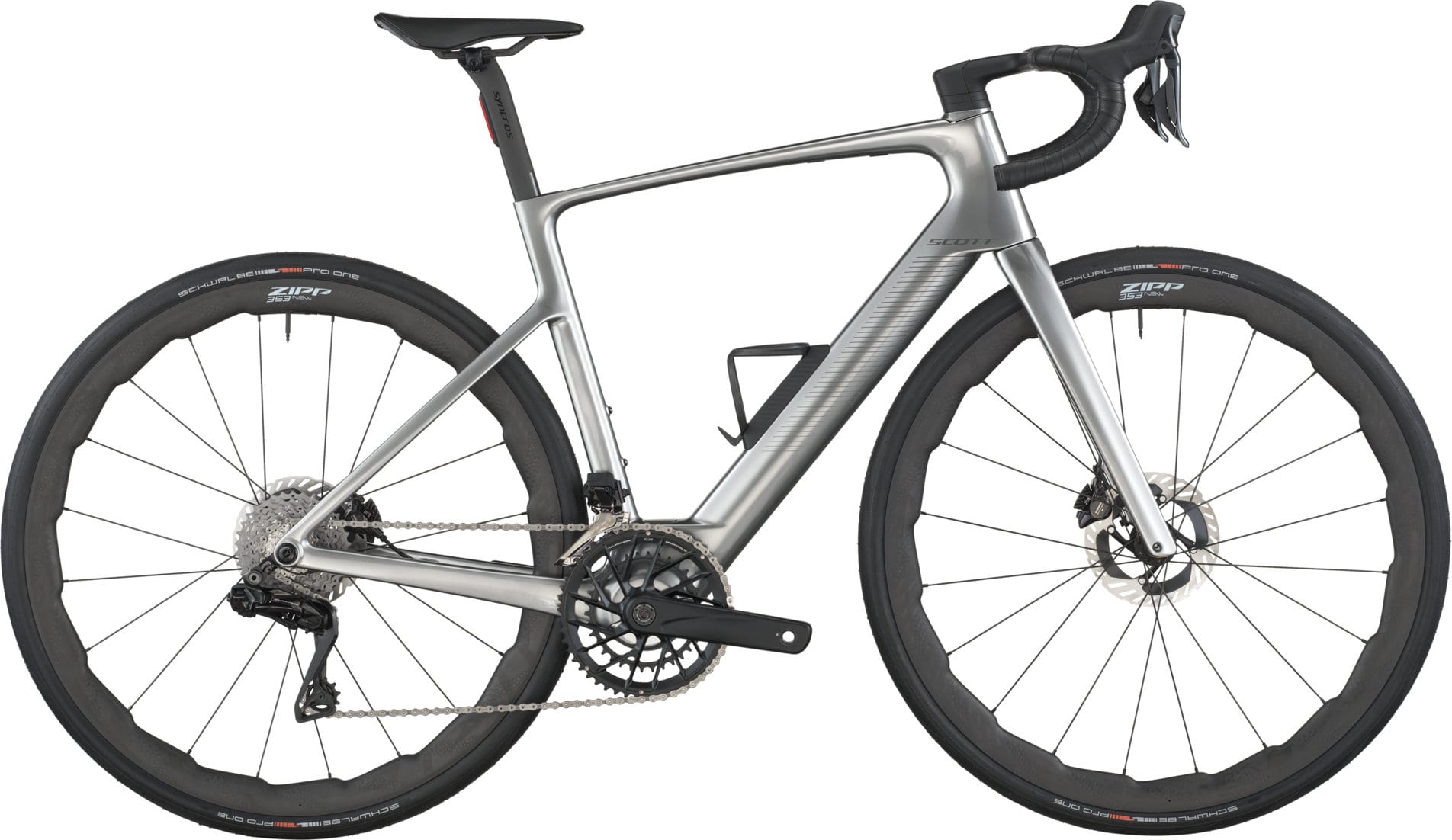 Fastlane Premium - 2027 
