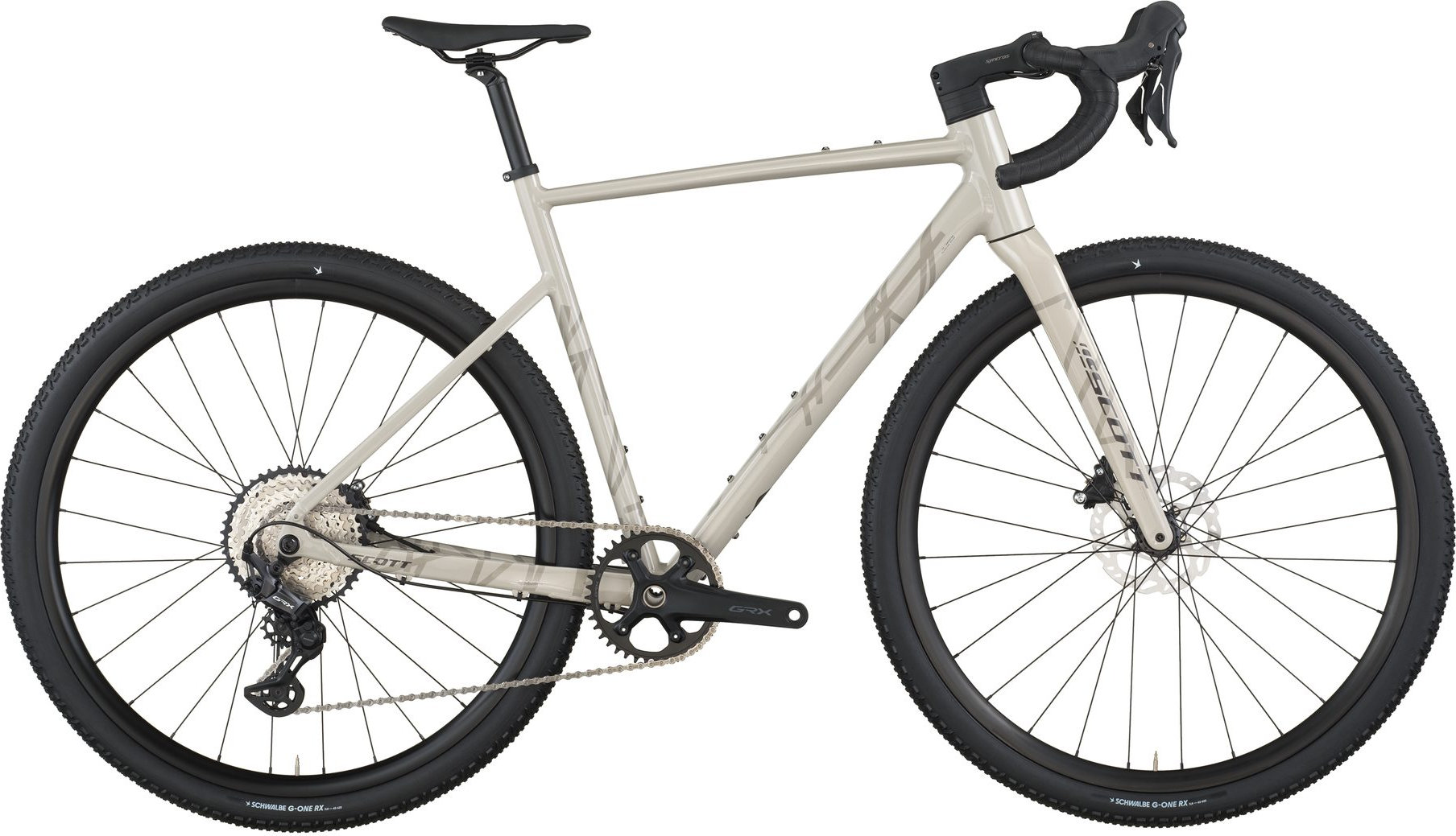 Speedster Gravel 10 - 2026 