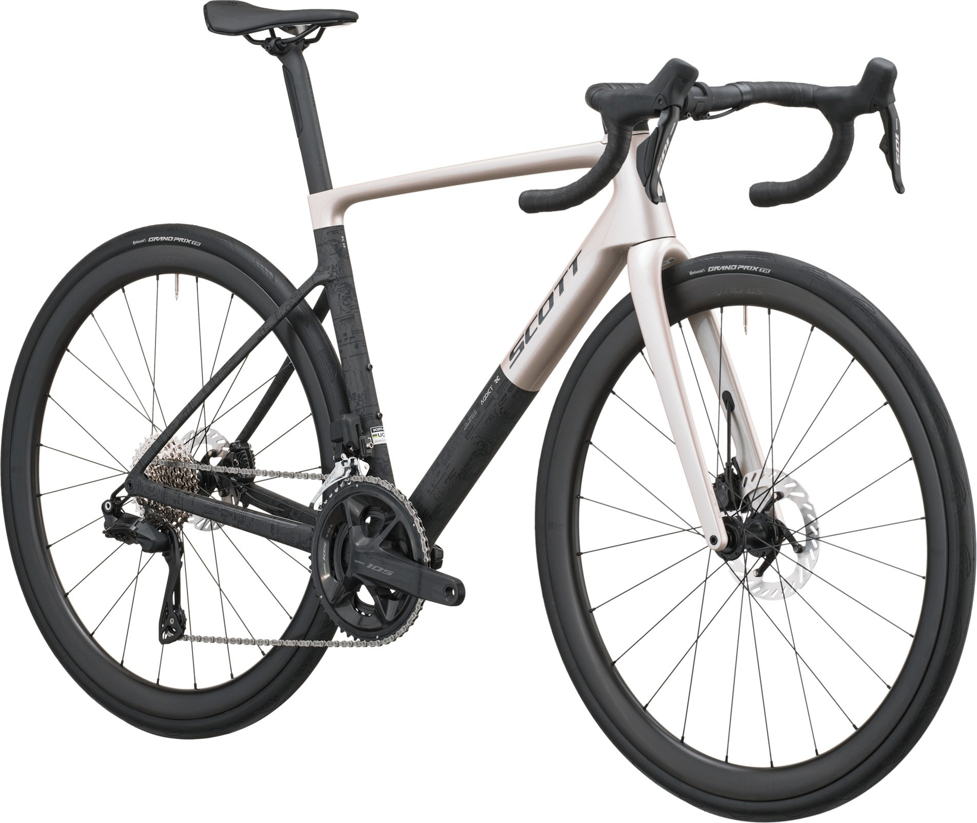 Scott Addict RC 30