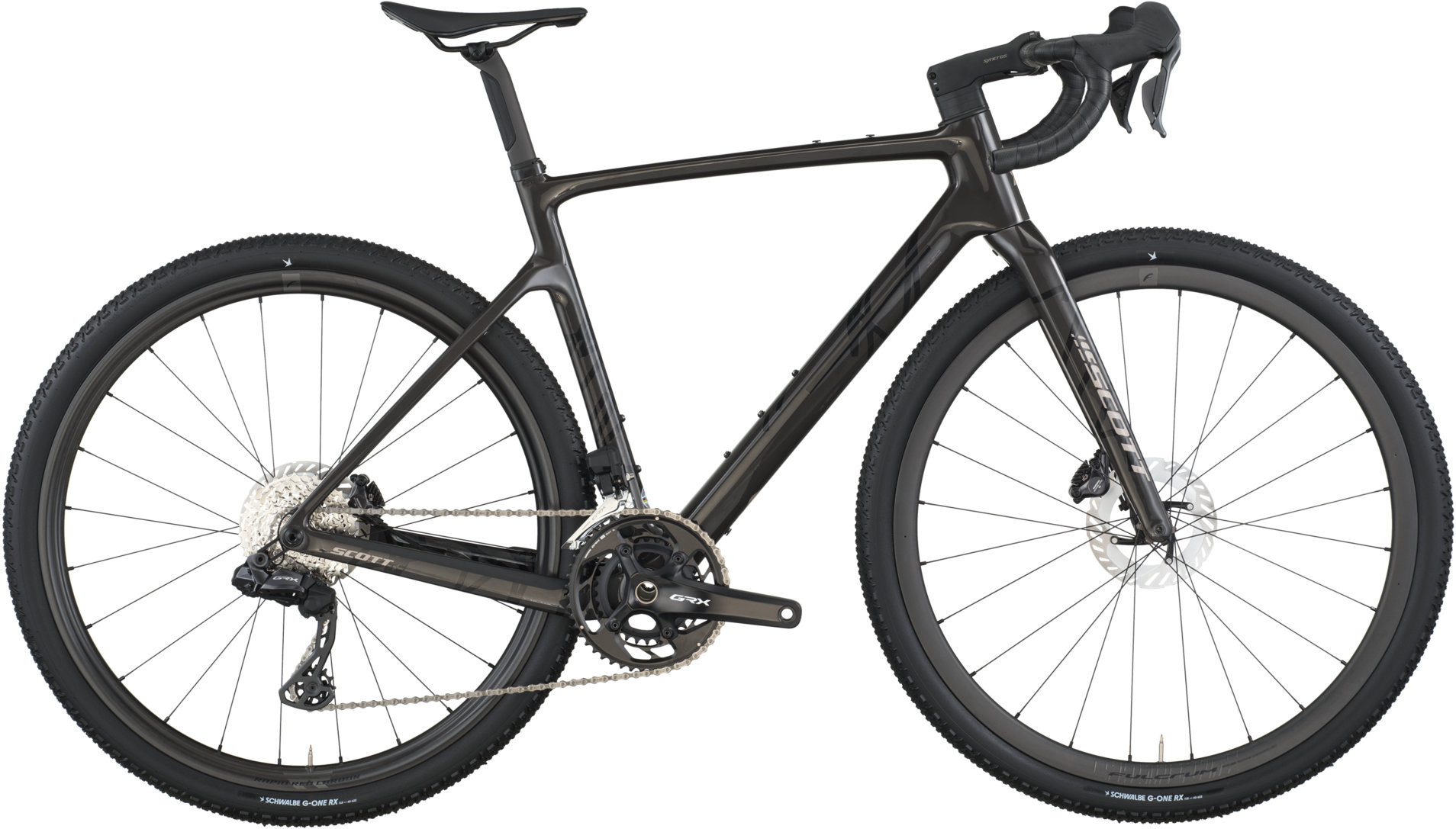 Addict Gravel 15 - 2026 
