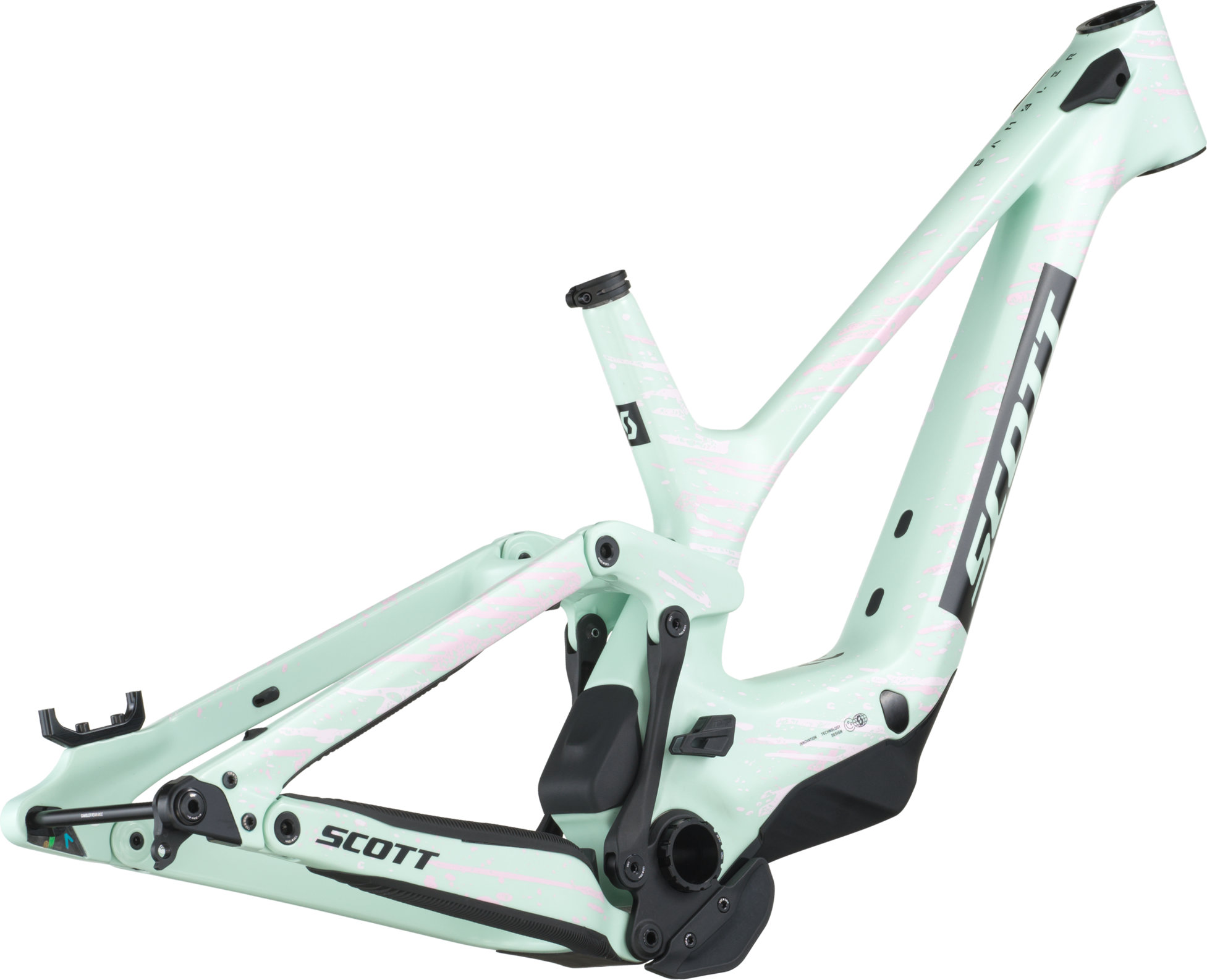 Gambler 900 RC HMX - 2026 