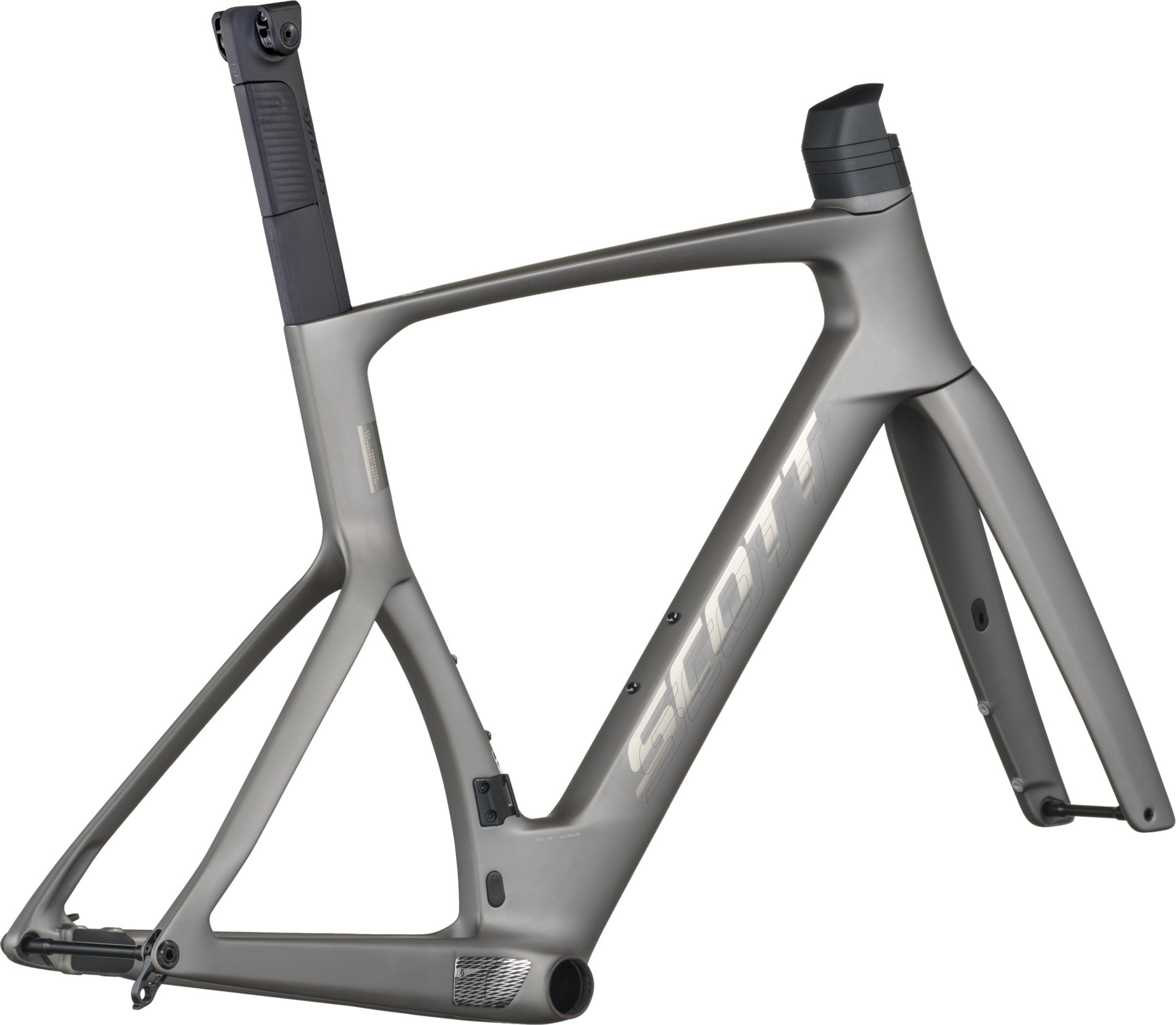 Foil RC Ultimate HMX SL - 2026 