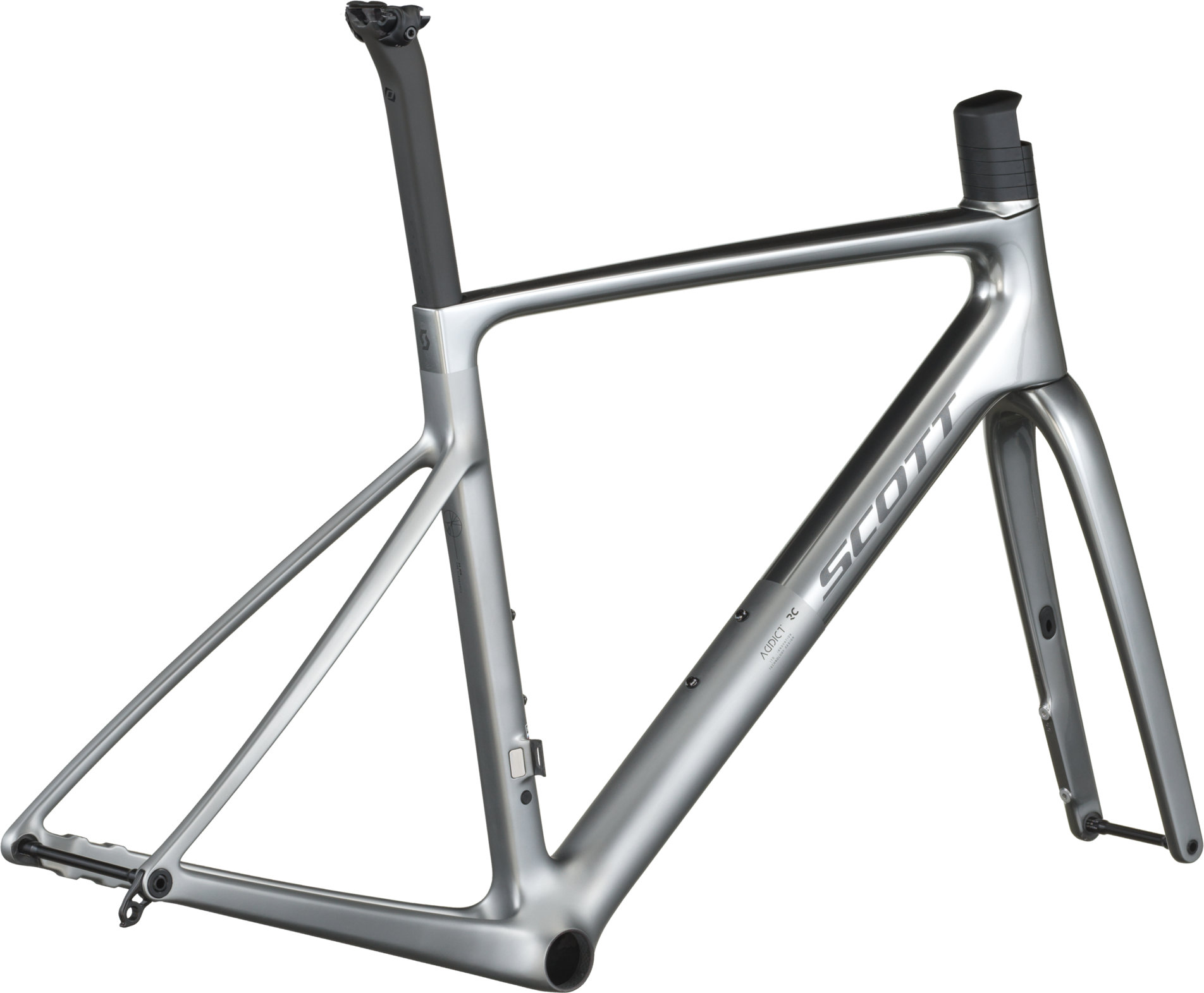 Addict RC Ultimate HMX SL - 2026 