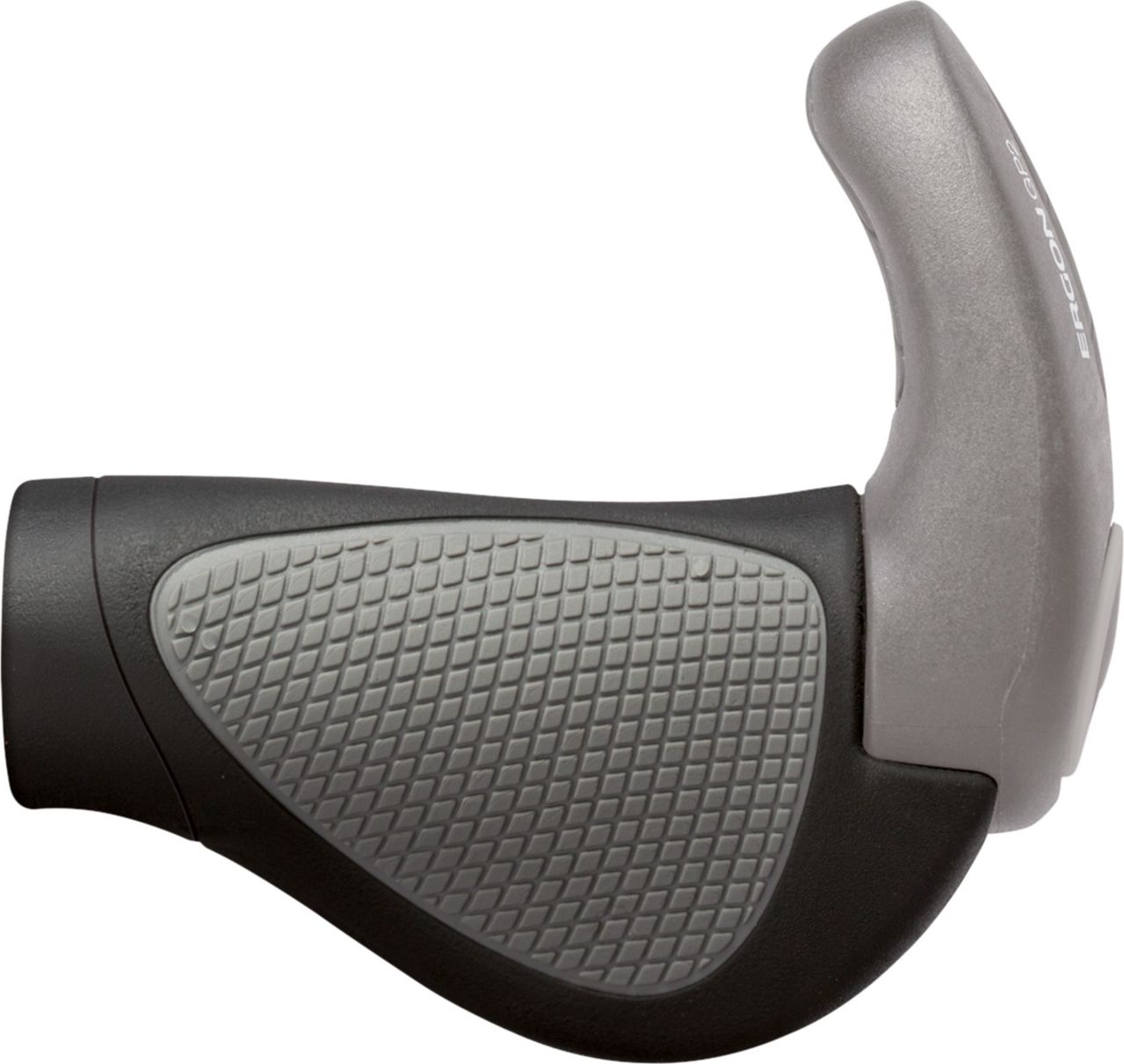 Griffkörper (ohne Barends) GP2, GP3, GP4 und GP5 Rohloff/Nexus S | für offene Barends ab 2015