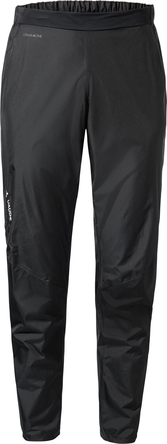 Women's Kuro Rain Pants black | 36