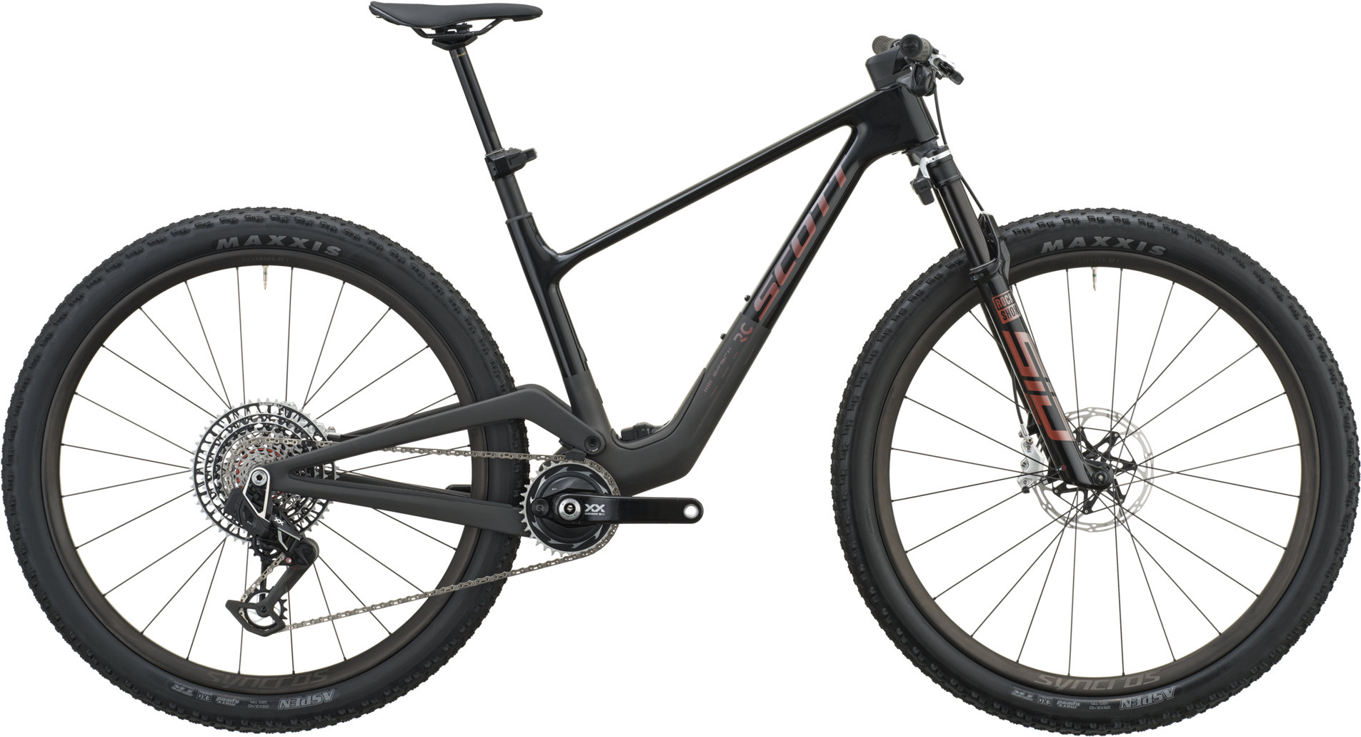 Spark RC SL - 2027 