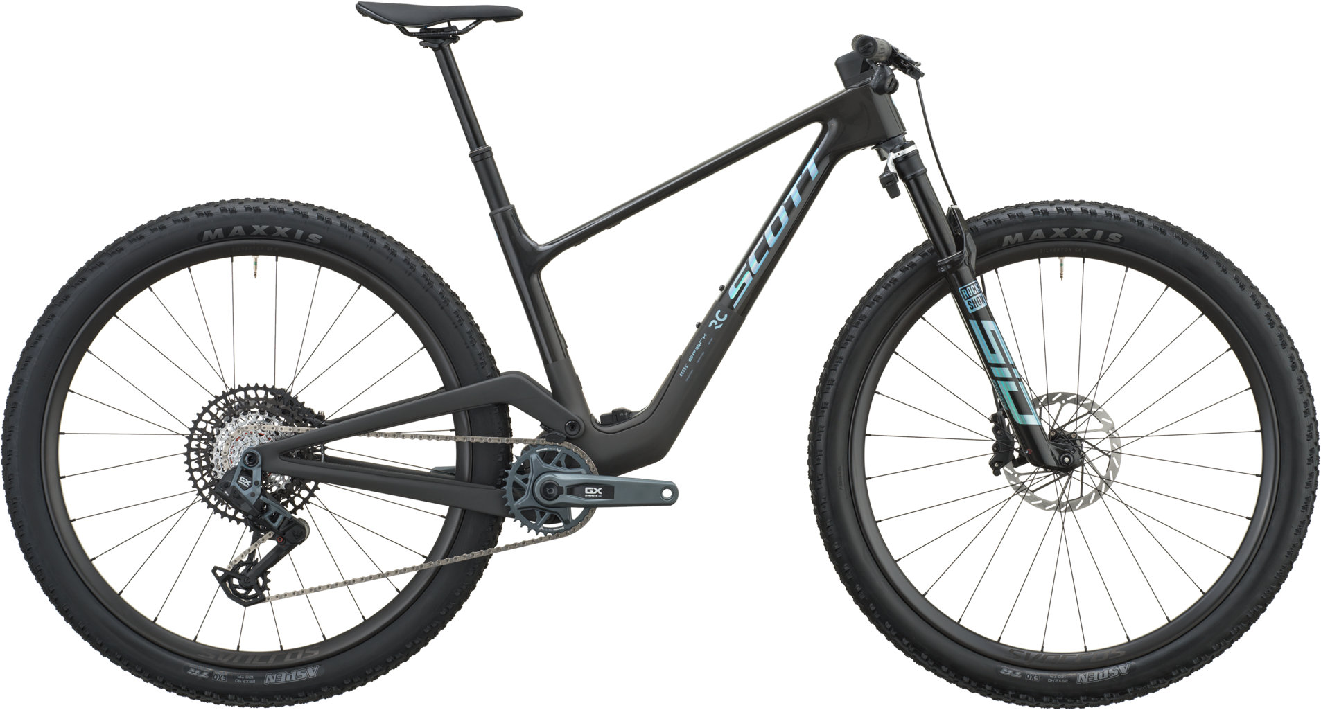 Spark RC Team Issue - 2027 