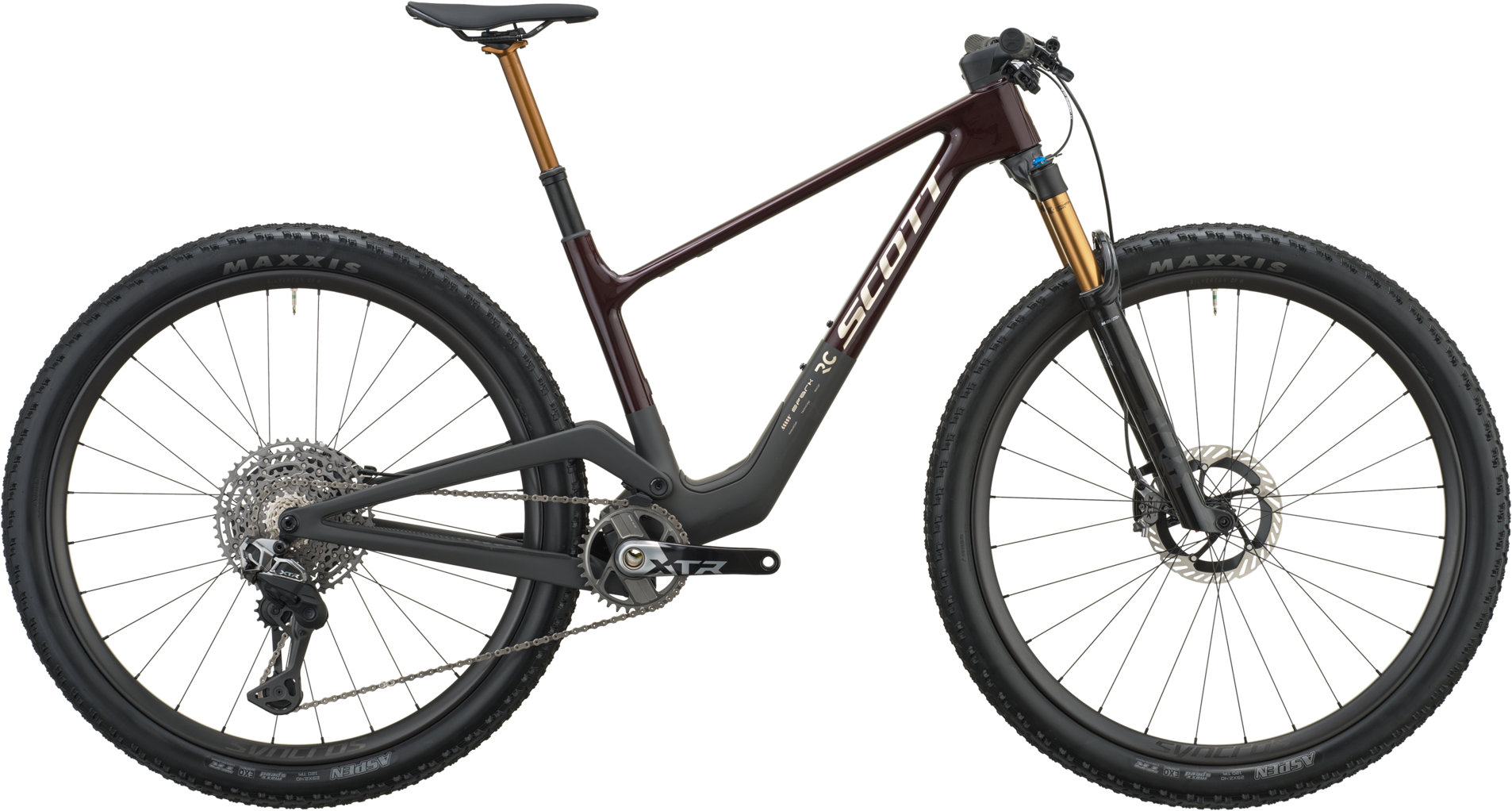 Spark RC Pro - 2027 