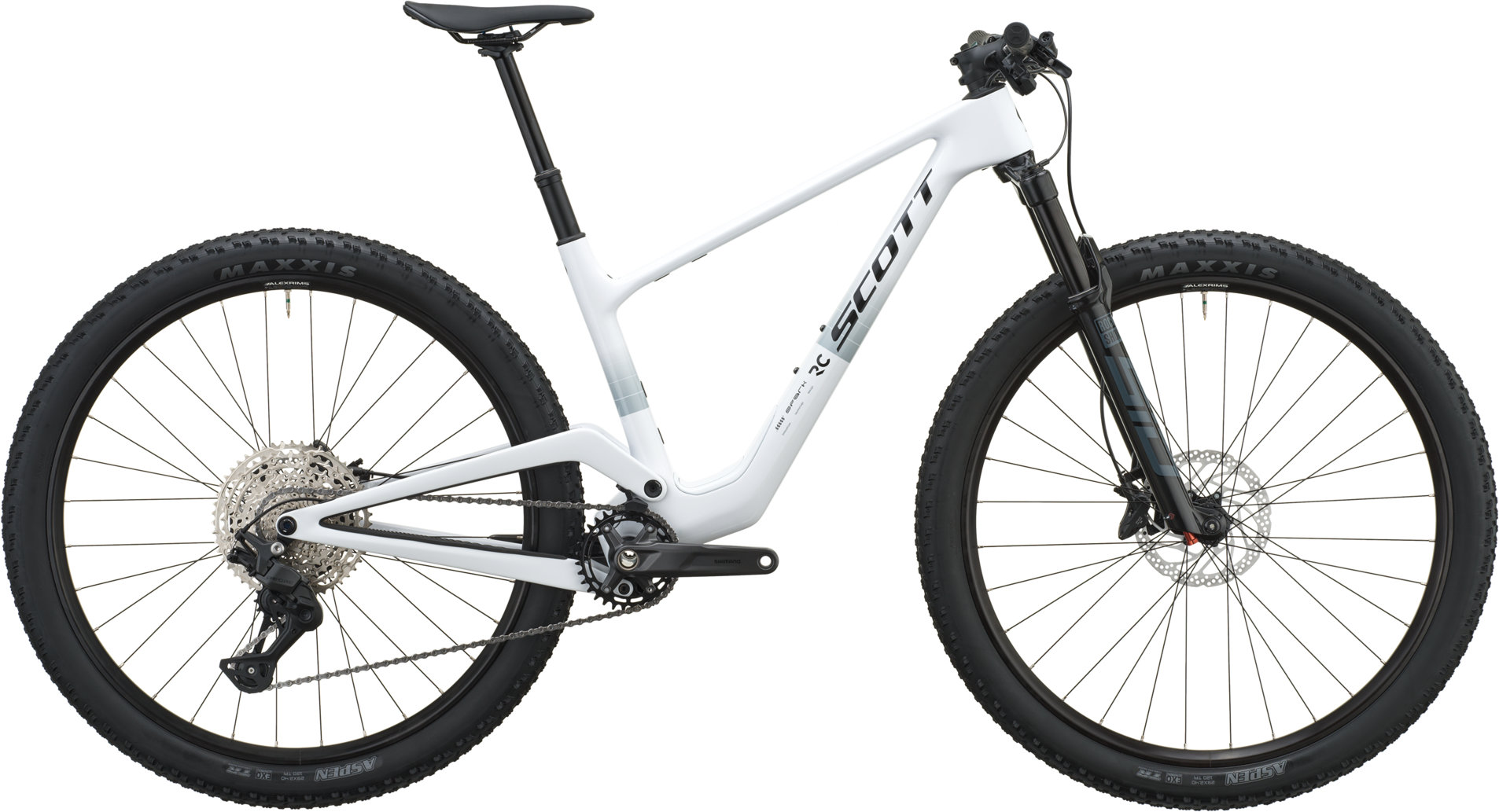 Spark RC Comp - 2027 